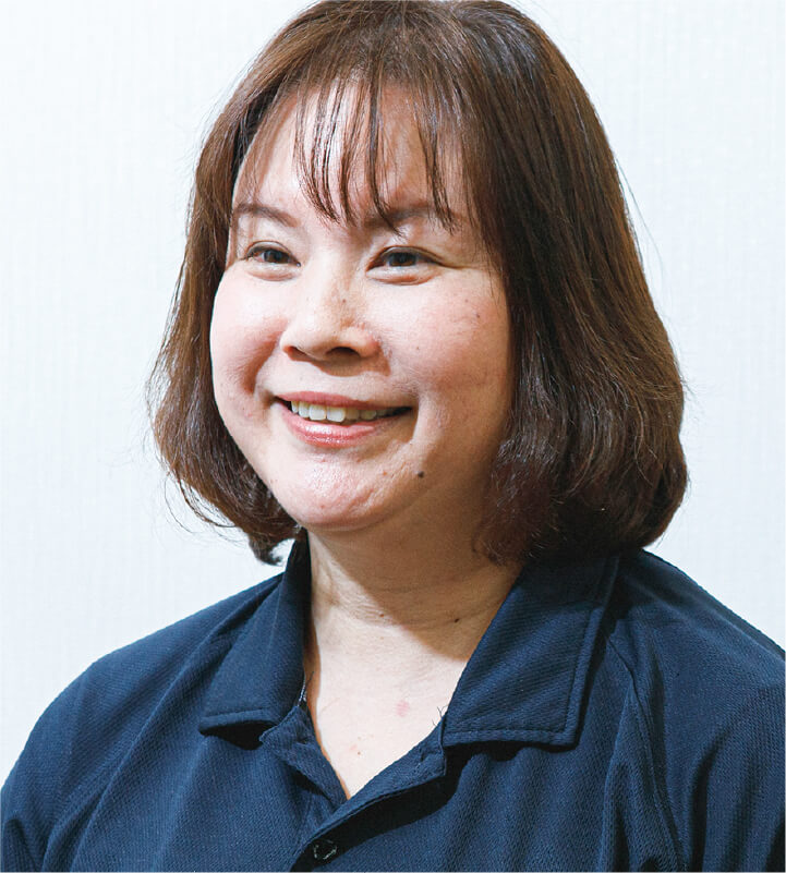 岡山 清美さんの画像1