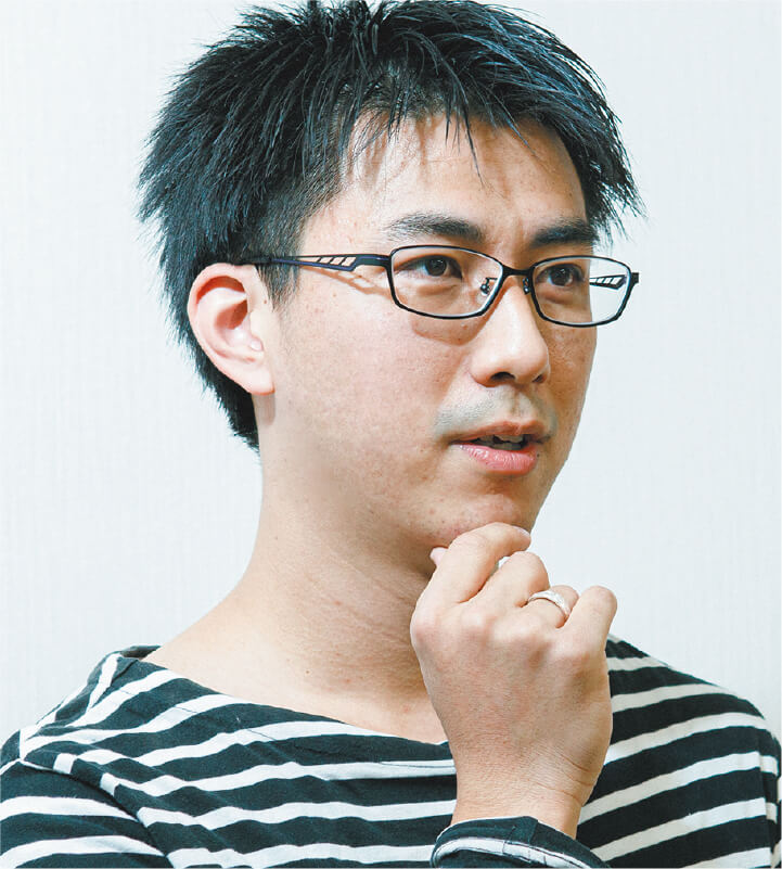佐野 晃さんの画像1