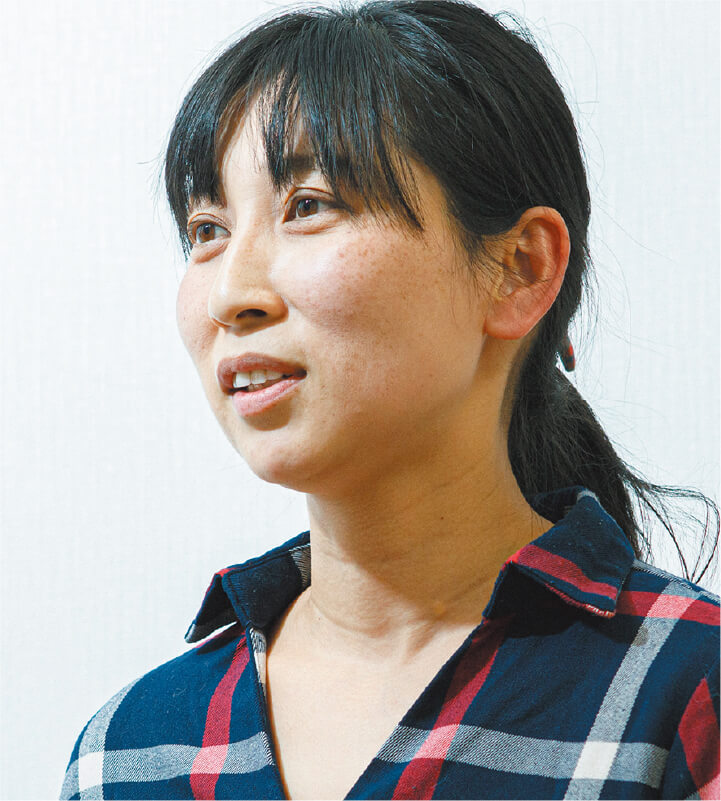 黒木 のぞみさんの画像1